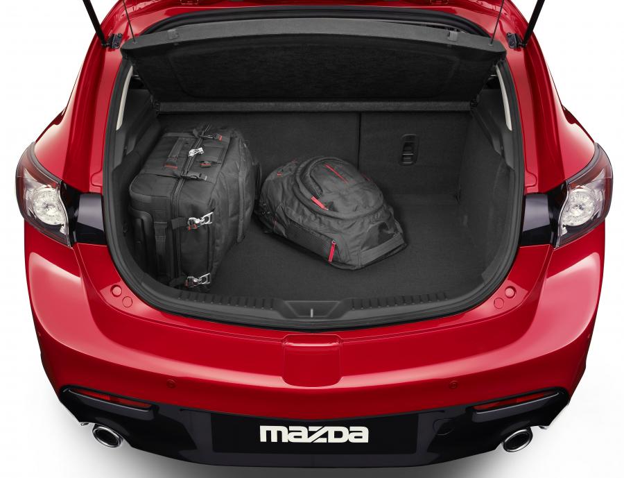  Mazda3 MPS 2009 года  (фото 42 из 60)